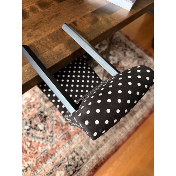 RETIRED American Girl Company Doll Chair - Picture 3 of 7